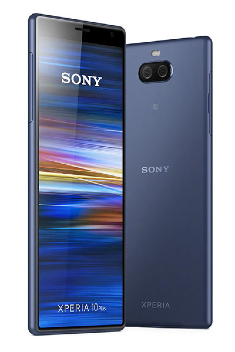 Sony Xperia 10 Plus repair
